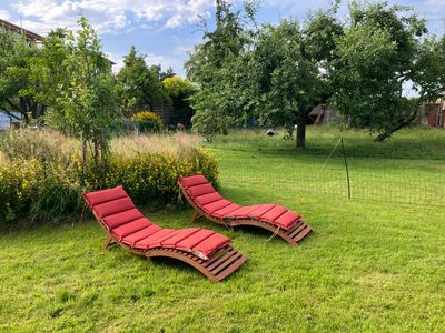 Appartement für 2 Personen (58 m²) in Bergenhusen 7/10