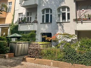 Appartement für 4 Personen (50 m&sup2;) in Berlin