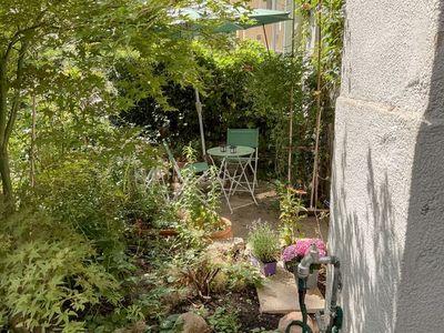 Appartement für 4 Personen (50 m²) in Berlin 2/10