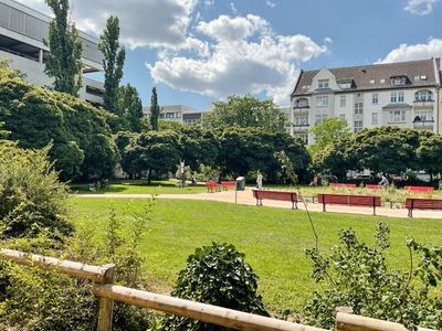 Appartement für 4 Personen (50 m²) in Berlin 6/10