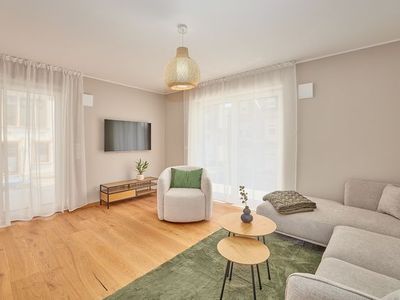 Appartement für 5 Personen (70 m²) in Bernkastel-Kues 9/10