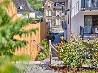 Appartement für 4 Personen (45 m²) in Bernkastel-Kues 6/10