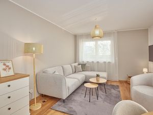 Appartement für 5 Personen (70 m²) in Bernkastel-Kues