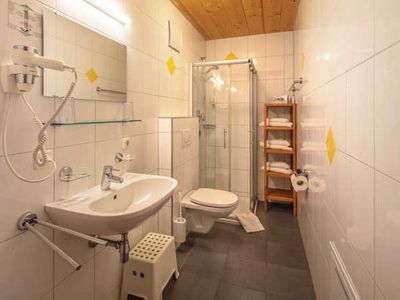 Appartement für 5 Personen (58 m²) in Bezau 9/10