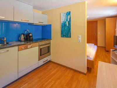 Appartement für 3 Personen (25 m²) in Bezau 8/10