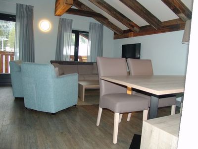 Appartement für 5 Personen (55 m²) in Biberwier 10/10