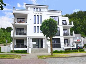 Appartement für 4 Personen (50 m&sup2;) in Binz (Ostseebad)