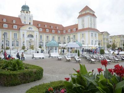 Appartement für 7 Personen (80 m²) in Binz (Ostseebad) 7/10