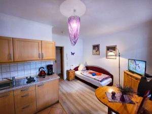 Appartement für 2 Personen (25 m&sup2;) in Binz (Ostseebad)