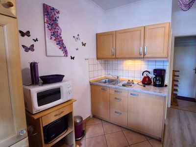 Appartement für 2 Personen (25 m²) in Binz (Ostseebad) 3/4