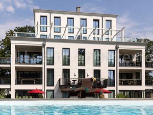 Appartement für 4 Personen (105 m²) in Binz (Ostseebad)