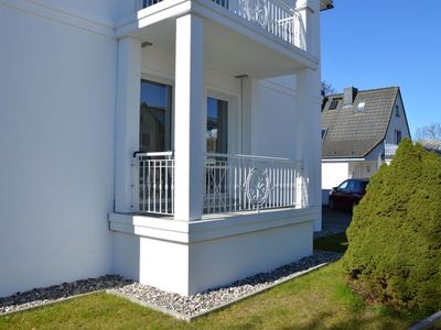 Appartement für 3 Personen (60 m²) in Binz (Ostseebad) 10/10