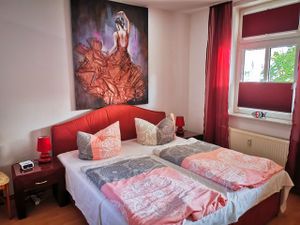 Appartement für 3 Personen (30 m²) in Binz (Ostseebad)