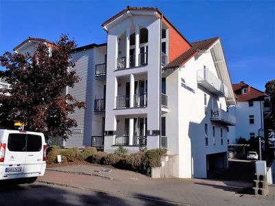 Appartement für 3 Personen in Binz (Ostseebad) 2/10