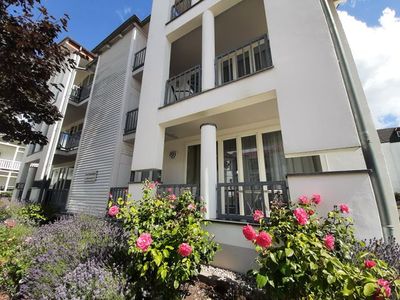 Appartement für 3 Personen in Binz (Ostseebad) 5/10