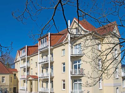 Appartement für 4 Personen (65 m²) in Binz (Ostseebad) 4/10