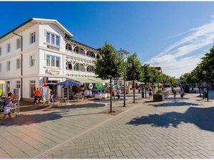 Appartement für 2 Personen (50 m²) in Binz (Ostseebad)