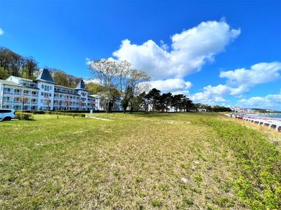 Appartement für 4 Personen (50 m²) in Binz (Ostseebad) 4/10