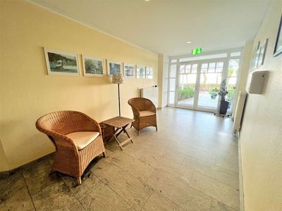 Appartement für 4 Personen (50 m²) in Binz (Ostseebad) 8/10