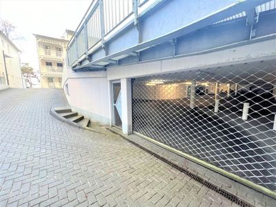 Appartement für 4 Personen (50 m²) in Binz (Ostseebad) 10/10