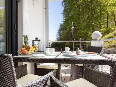 Appartement für 4 Personen (60 m²) in Binz (Ostseebad) 9/10