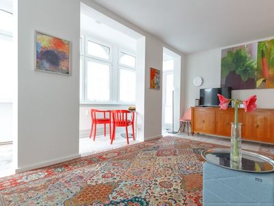 Appartement für 2 Personen (60 m²) in Binz (Ostseebad) 9/10