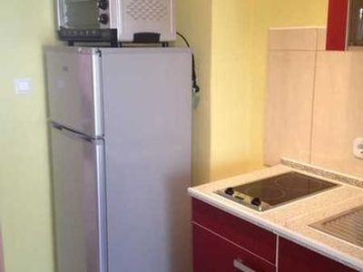 Appartement für 4 Personen (45 m²) in Binz (Ostseebad) 4/8