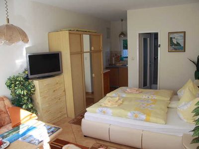 Appartement für 2 Personen (21 m²) in Binz (Ostseebad) 4/7