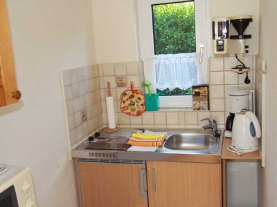 Appartement für 2 Personen (21 m²) in Binz (Ostseebad) 6/7