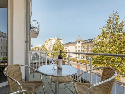 Appartement für 4 Personen (67 m²) in Binz (Ostseebad) 2/10