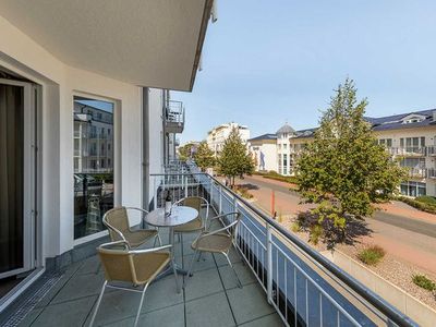 Appartement für 4 Personen (67 m²) in Binz (Ostseebad) 5/10