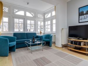 Appartement für 4 Personen (51 m²) in Binz (Ostseebad)