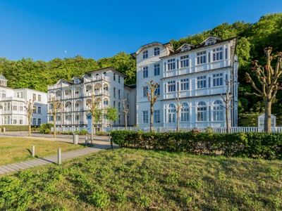 Appartement für 3 Personen (60 m²) in Binz (Ostseebad) 2/10