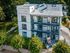 Appartement für 2 Personen (45 m²) in Binz (Ostseebad)