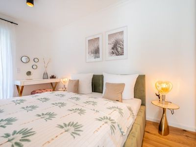 Appartement für 2 Personen (45 m²) in Binz (Ostseebad) 8/10