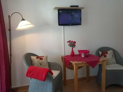 Appartement für 3 Personen (30 m²) in Binz (Ostseebad) 2/3