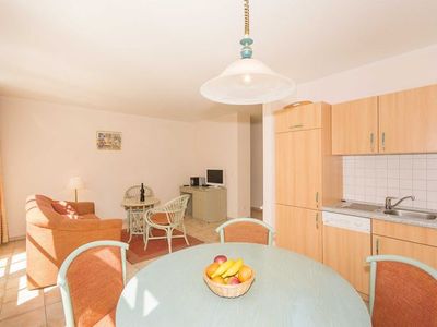 Appartement für 4 Personen (40 m²) in Binz (Ostseebad) 7/9