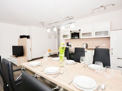 Appartement für 5 Personen (68 m²) in Binz (Ostseebad) 9/10