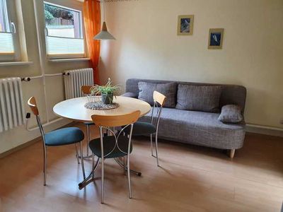 Appartement für 4 Personen (45 m²) in Binz (Ostseebad) 4/10