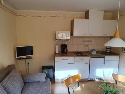 Appartement für 4 Personen (45 m²) in Binz (Ostseebad) 7/10