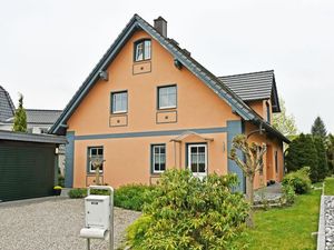 Appartement für 2 Personen (51 m&sup2;) in Binz (Ostseebad)