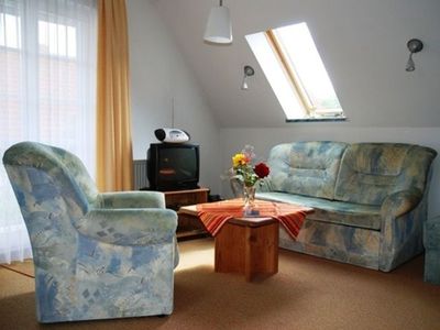 Appartement für 3 Personen (50 m²) in Binz (Ostseebad) 2/10