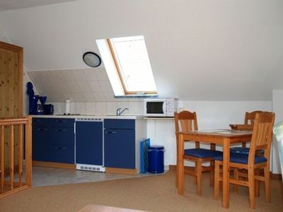 Appartement für 3 Personen (50 m²) in Binz (Ostseebad) 3/10