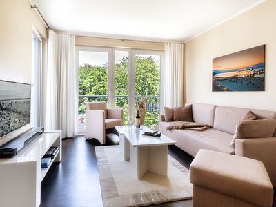 Appartement für 4 Personen (60 m²) in Binz (Ostseebad) 7/10