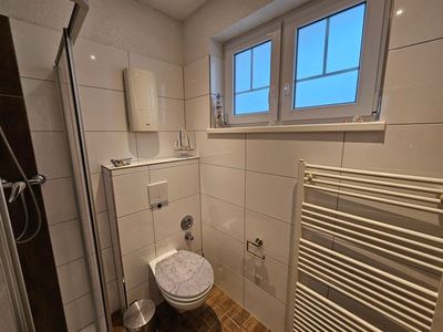 Appartement für 3 Personen (33 m²) in Binz (Ostseebad) 7/8