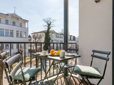 Appartement für 4 Personen (55 m²) in Binz (Ostseebad) 8/10