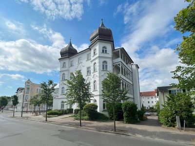 Appartement für 5 Personen (68 m²) in Binz (Ostseebad) 2/10