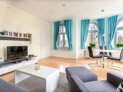 Appartement für 5 Personen (68 m²) in Binz (Ostseebad) 5/10