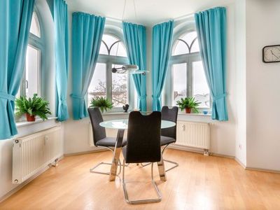 Appartement für 5 Personen (68 m²) in Binz (Ostseebad) 6/10