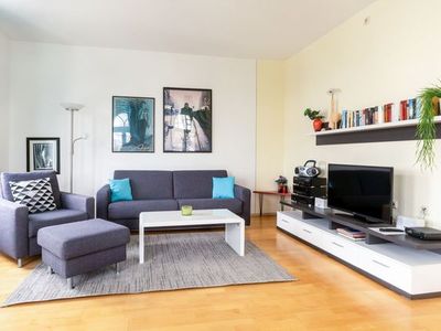 Appartement für 5 Personen (68 m²) in Binz (Ostseebad) 7/10